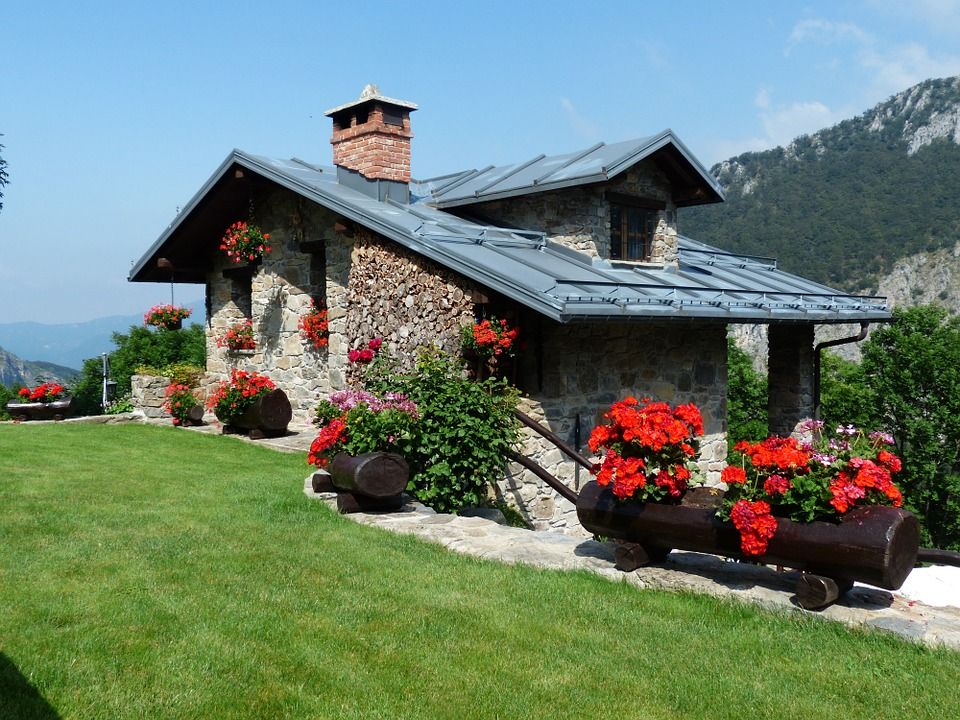 Limpieza de casas rurales: Servicios de Limpiezas Eva Limpieza de casas rurales: Servicios de Limpiezas Eva