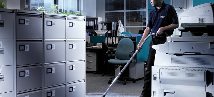 Limpieza de oficinas: Servicios de Limpiezas Eva Limpieza de oficinas: Servicios de Limpiezas Eva