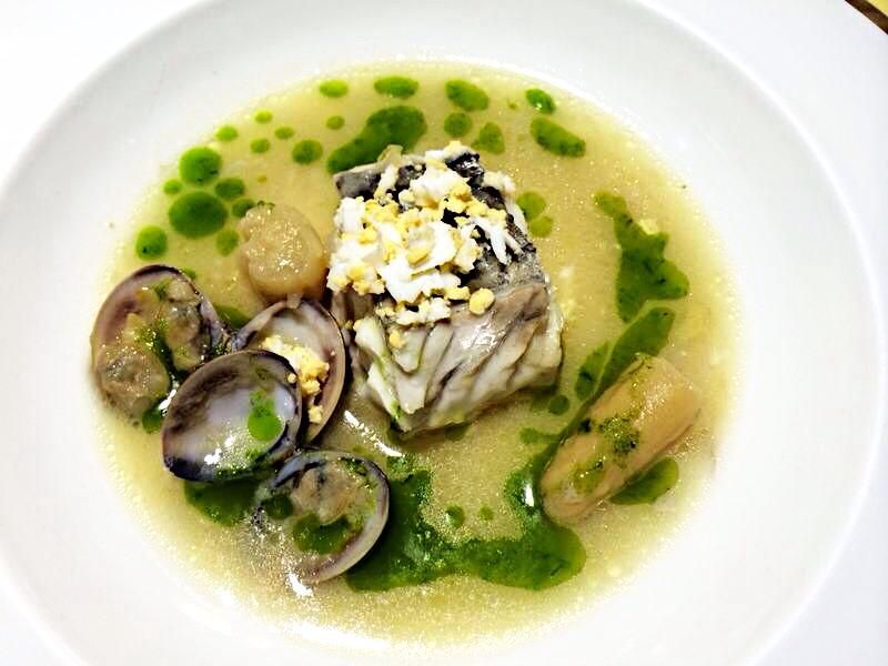 Pescados: Nuestra Carta de Restaurante Hispania 20 Pescados: Nuestra Carta de Restaurante Hispania 20