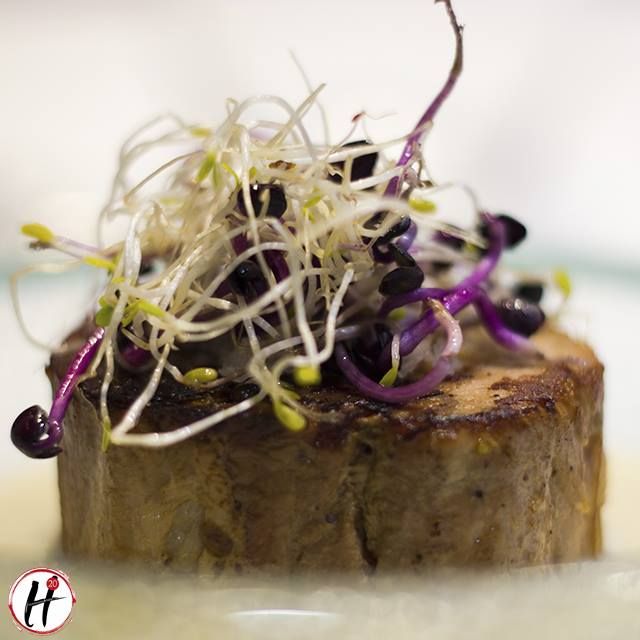 Carnes: Nuestra Carta de Restaurante Hispania 20 Carnes: Nuestra Carta de Restaurante Hispania 20