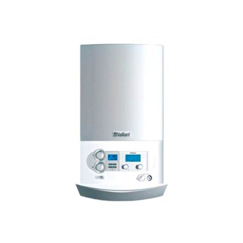 Vaillant Ecotec Plus VMW ES 306/5-5 F A: Productos de Cold & Heat Soluciones Energéticas Vaillant Ecotec Plus VMW ES 306/5-5 F A: Productos de Cold & Heat Soluciones Energéticas
