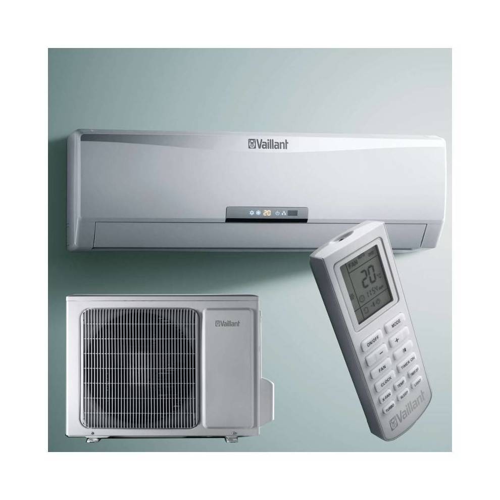 Vaillant VAI 6-025Wn: Productos de Cold & Heat Soluciones Energéticas Vaillant VAI 6-025Wn: Productos de Cold & Heat Soluciones Energéticas