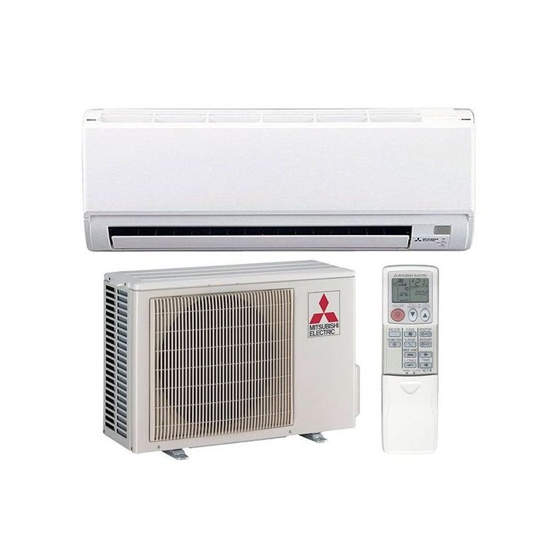 Mitsubishi MSZ-HJ25VE: Productos de Cold & Heat Soluciones Energéticas Mitsubishi MSZ-HJ25VE: Productos de Cold & Heat Soluciones Energéticas