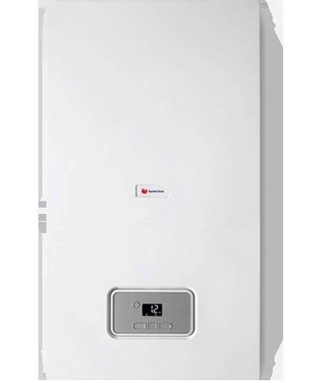Thelia Condens F25 ERP: Productos de Cold & Heat Soluciones Energéticas Thelia Condens F25 ERP: Productos de Cold & Heat Soluciones Energéticas