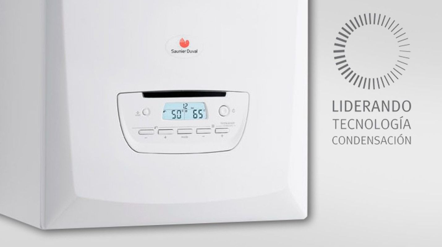 Themafast Condens F A 25 : Productos de Cold & Heat Soluciones Energéticas Themafast Condens F A 25 : Productos de Cold & Heat Soluciones Energéticas