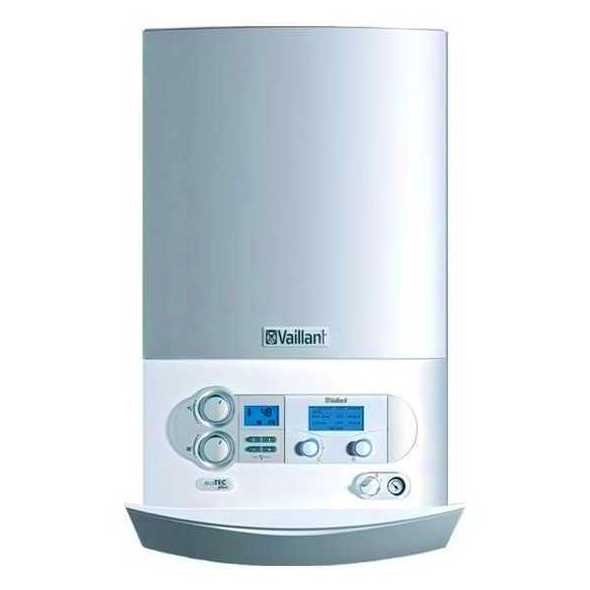 Vaillant Ecotec Plus VMW ES 346/5-5: Productos de Cold & Heat Soluciones Energéticas Vaillant Ecotec Plus VMW ES 346/5-5: Productos de Cold & Heat Soluciones Energéticas