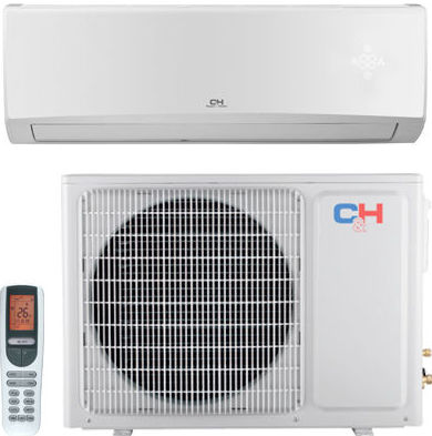 Cooper&Hunter CH S09FTXE: Productos de Cold & Heat Soluciones Energéticas Cooper&Hunter CH S09FTXE: Productos de Cold & Heat Soluciones Energéticas