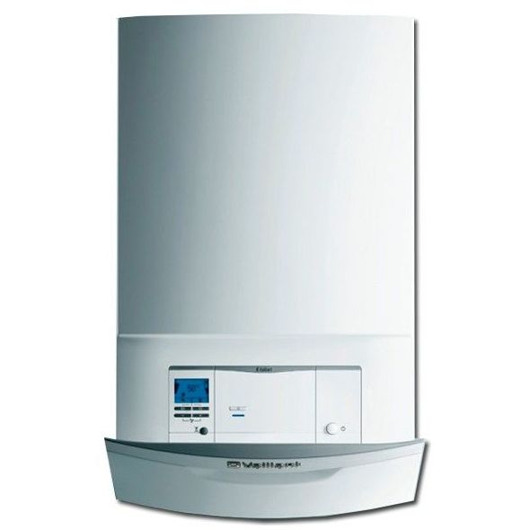 Vaillant Ecotec Plus VMW ES 246/5-5: Productos de Cold & Heat Soluciones Energéticas Vaillant Ecotec Plus VMW ES 246/5-5: Productos de Cold & Heat Soluciones Energéticas