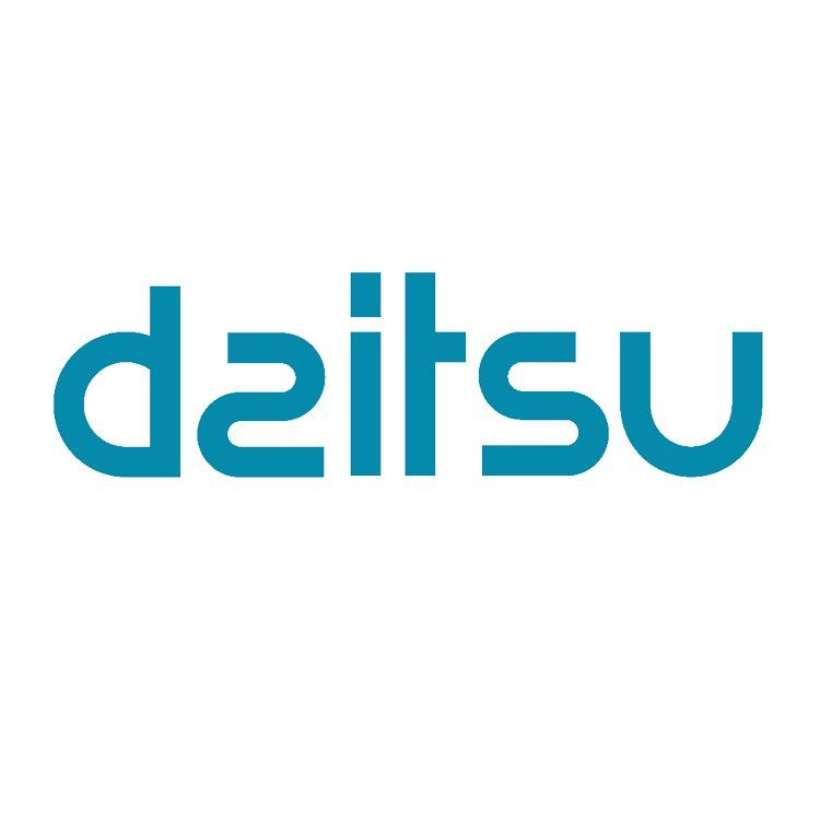 Daitsu Split Pared Inverter ASD9UI-EK Daitsu Split Pared Inverter ASD9UI-EK