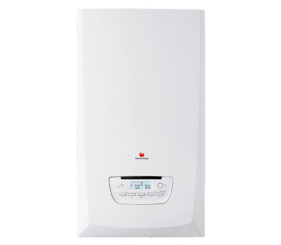Thema Condens F A 25 : Productos de Cold & Heat Soluciones Energéticas Thema Condens F A 25 : Productos de Cold & Heat Soluciones Energéticas