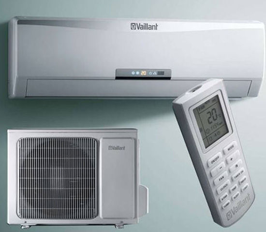 Vaillant VAI 6-035Wn: Productos de Cold & Heat Soluciones Energéticas Vaillant VAI 6-035Wn: Productos de Cold & Heat Soluciones Energéticas