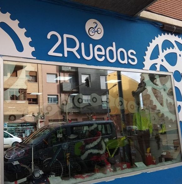 Venta y alquiler: Catálogo de 2Ruedas Aranda Venta y alquiler: Catálogo de 2Ruedas Aranda