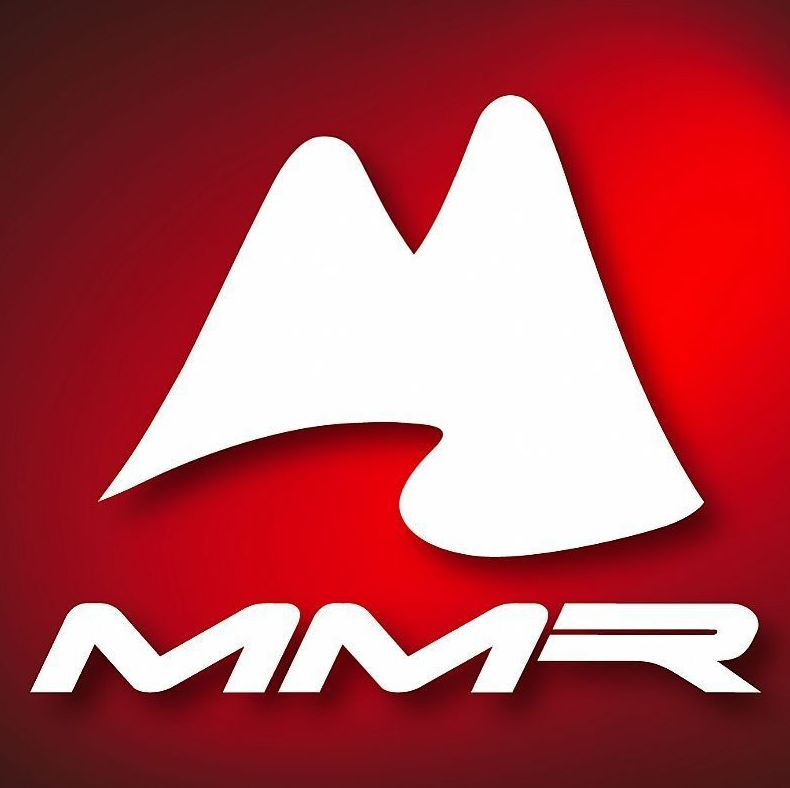 MMR : Catálogo de 2Ruedas Aranda MMR : Catálogo de 2Ruedas Aranda