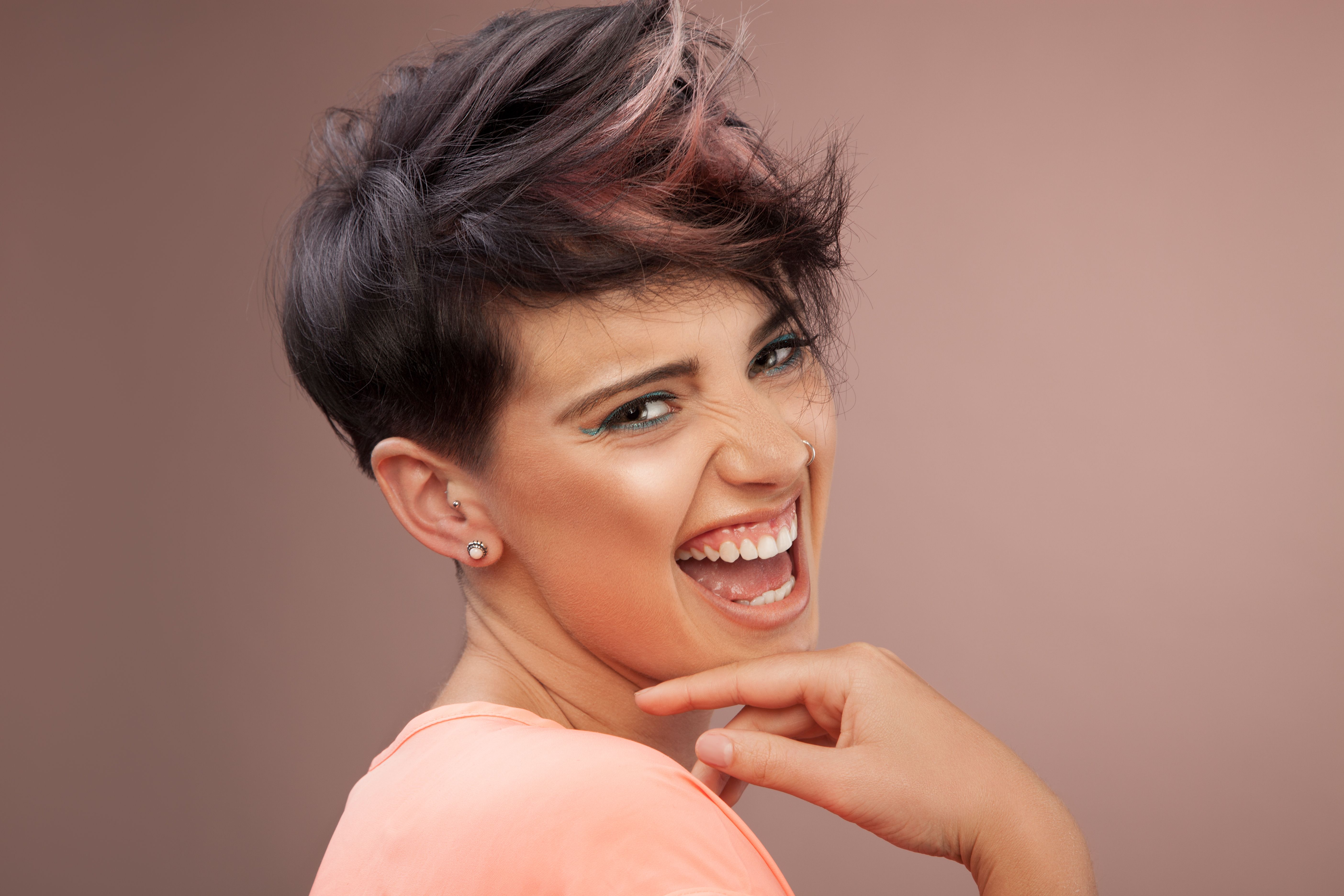 Peluquería: Servicios de ADARA Peluquería y Estética Peluquería: Servicios de ADARA Peluquería y Estética