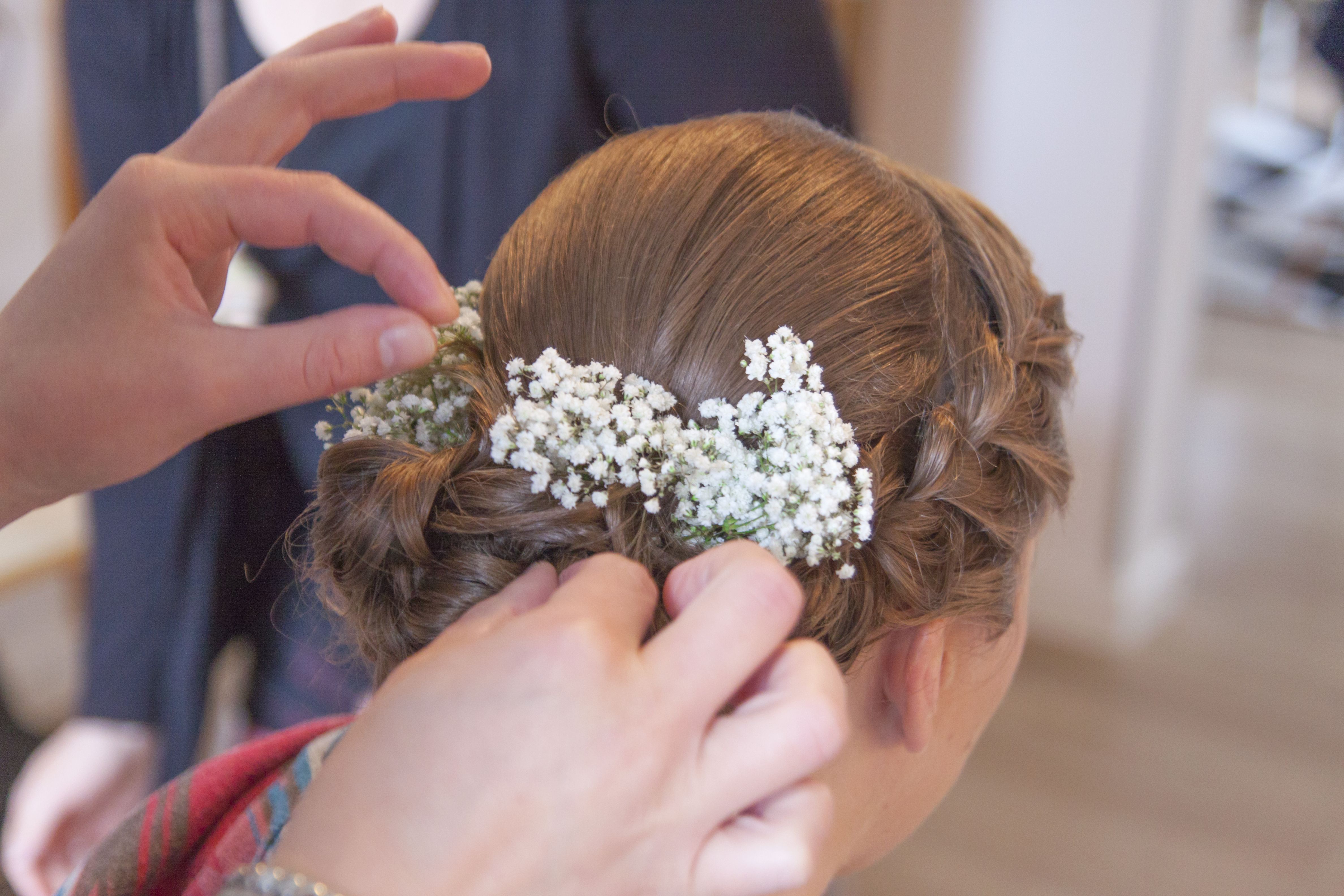 Especial novias: Servicios de ADARA Peluquería y Estética Especial novias: Servicios de ADARA Peluquería y Estética
