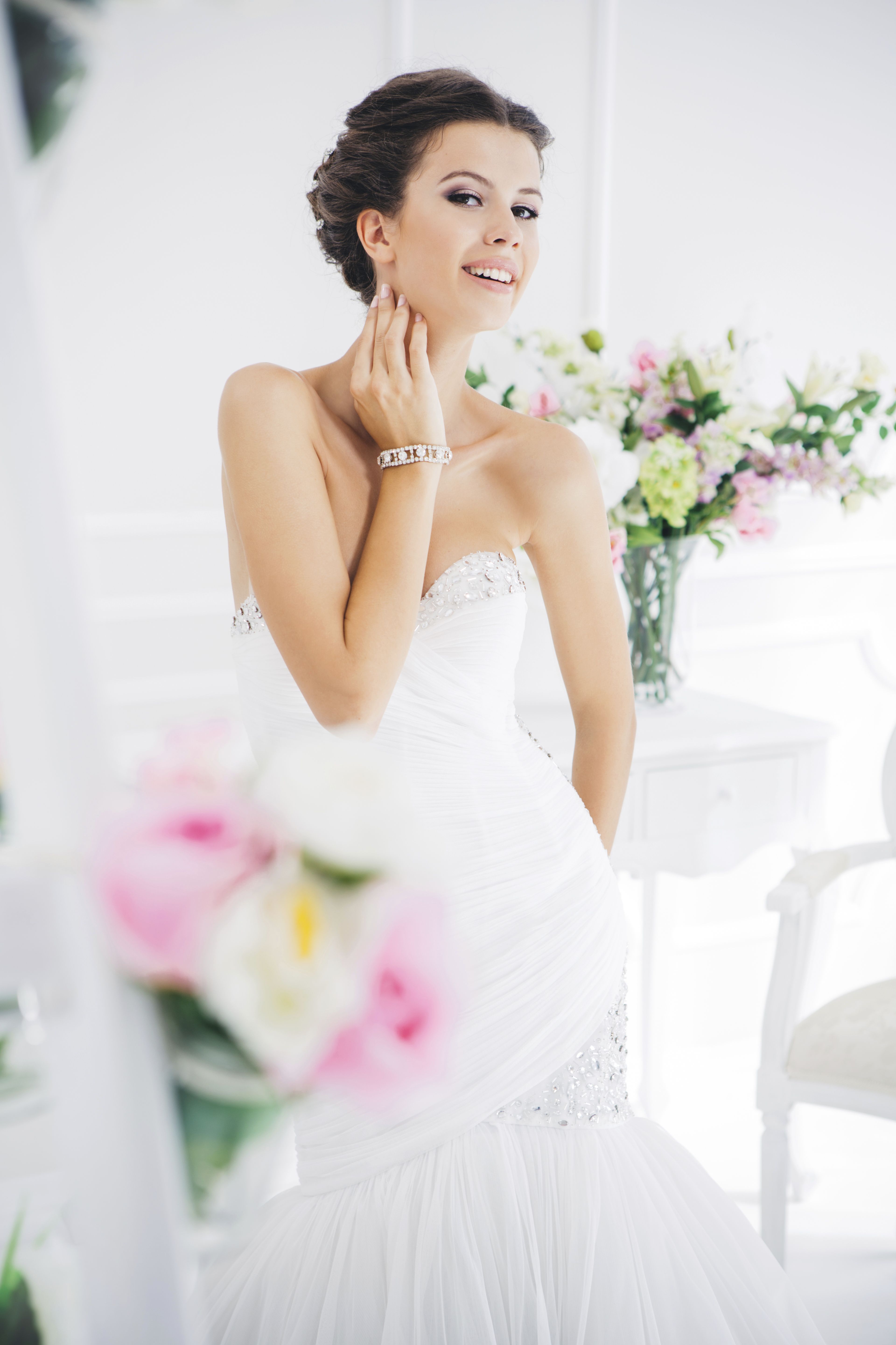 Especial novias: Servicios de ADARA Peluquería y Estética Especial novias: Servicios de ADARA Peluquería y Estética