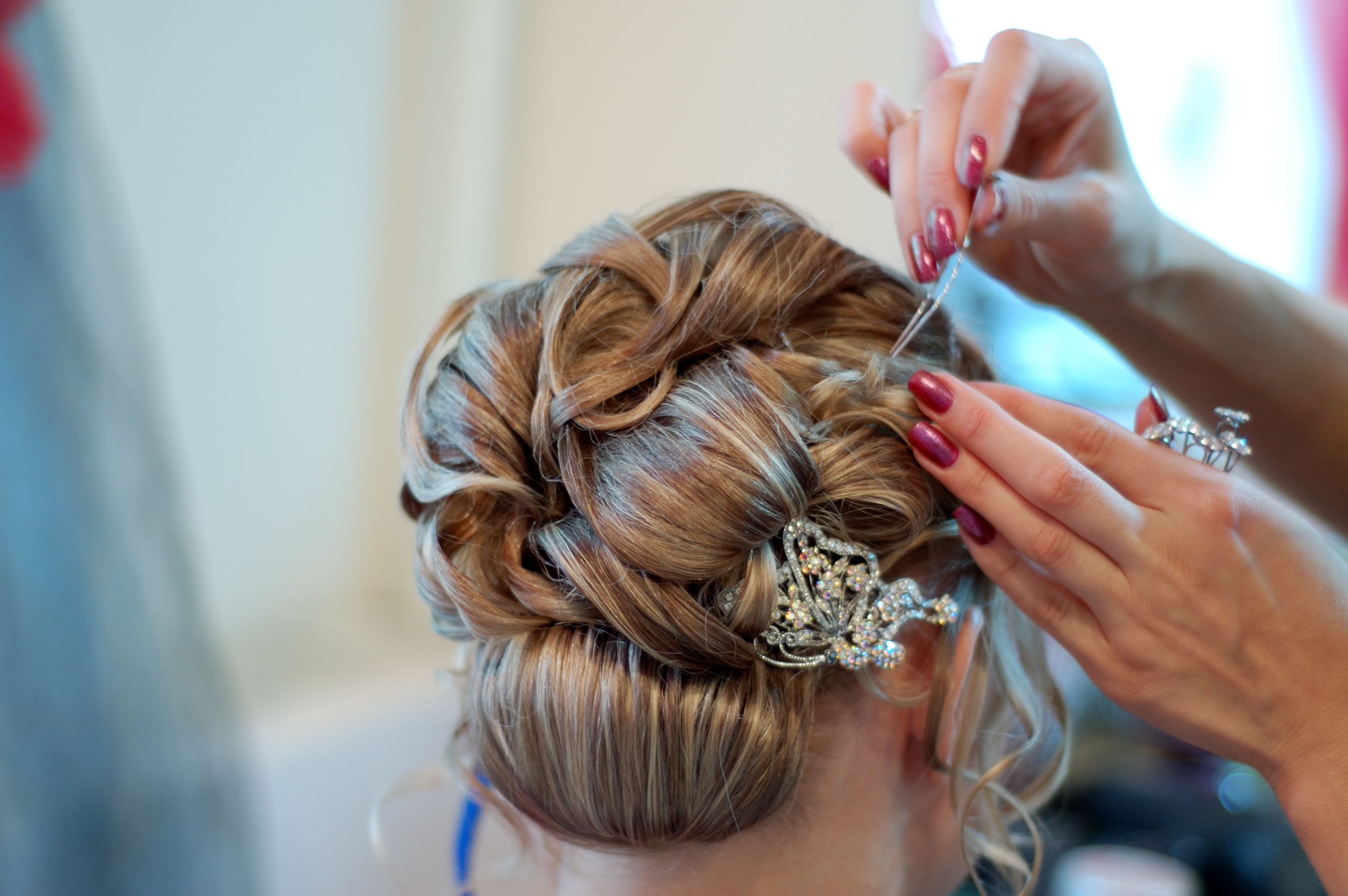 Especial novias: Servicios de ADARA Peluquería y Estética Especial novias: Servicios de ADARA Peluquería y Estética
