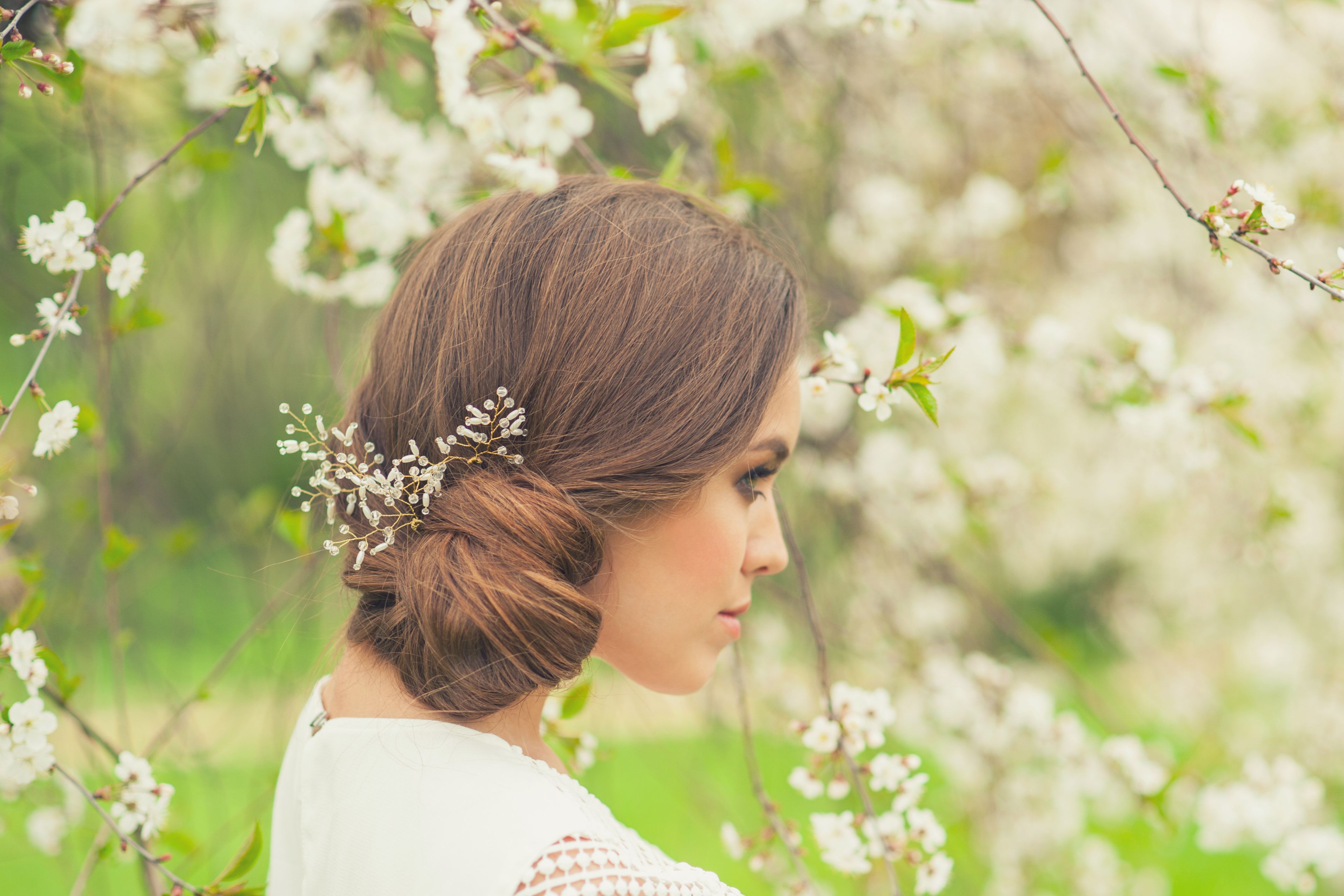 Especial novias: Servicios de ADARA Peluquería y Estética Especial novias: Servicios de ADARA Peluquería y Estética