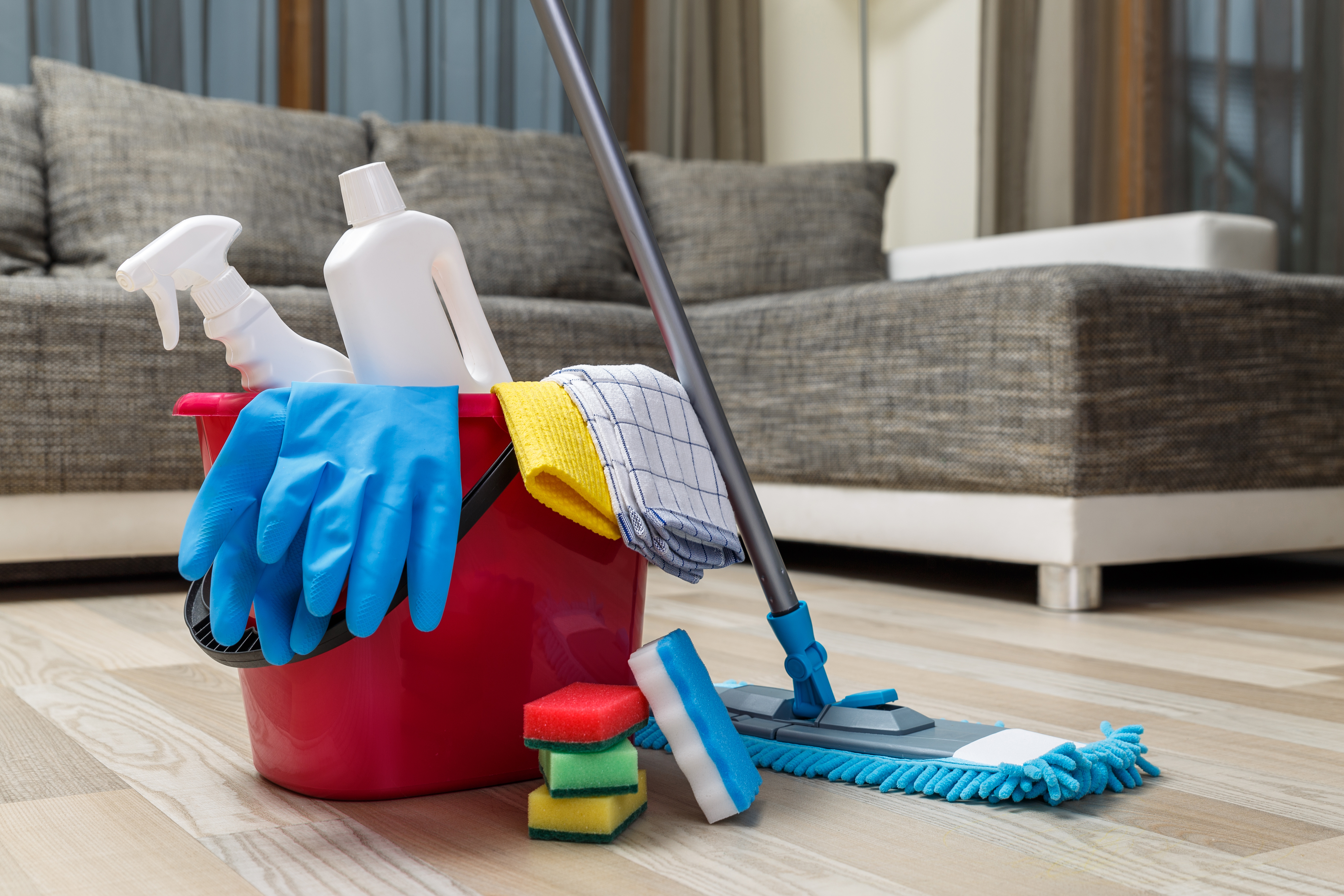 Limpieza fin de obra: Servicios de Limpiezas MG Limpieza fin de obra: Servicios de Limpiezas MG