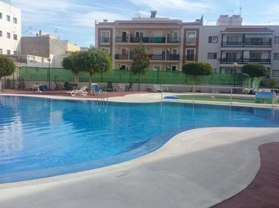Ref. 685 / 3 dormitorios: Alquiler y venta de Inmobiliaria Parque Galeón Ref. 685 / 3 dormitorios: Alquiler y venta de Inmobiliaria Parque Galeón