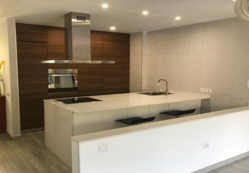 El Galeon, Res. Franzac. 2 dormitorios: Alquiler y venta de Inmobiliaria Parque Galeón El Galeon, Res. Franzac. 2 dormitorios: Alquiler y venta de Inmobiliaria Parque Galeón