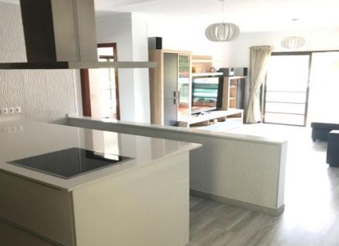 El Galeon, Res. Franzac. 2 dormitorios: Alquiler y venta de Inmobiliaria Parque Galeón El Galeon, Res. Franzac. 2 dormitorios: Alquiler y venta de Inmobiliaria Parque Galeón