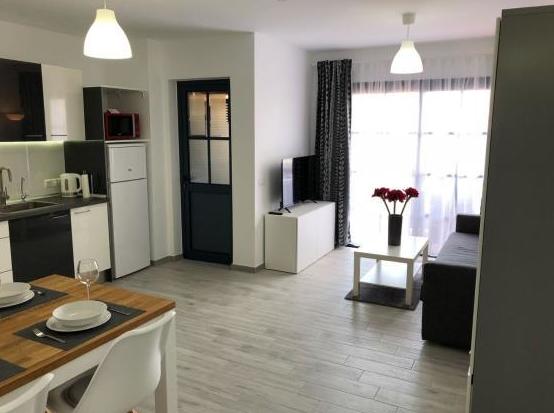 Apartamento de 1 dormitorio, 175.000€: Alquiler y venta de Inmobiliaria Parque Galeón Apartamento de 1 dormitorio, 175.000€: Alquiler y venta de Inmobiliaria Parque Galeón