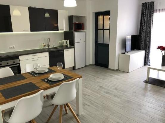 Apartamento de 1 dormitorio, 175.000€: Alquiler y venta de Inmobiliaria Parque Galeón Apartamento de 1 dormitorio, 175.000€: Alquiler y venta de Inmobiliaria Parque Galeón