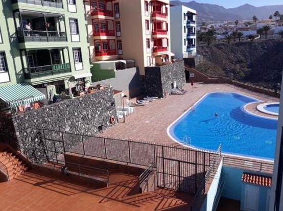 Apartamento 1 habitacion en Callao Salvaje, Adeje. 1 dormitorio: Alquiler y venta de Inmobiliaria Parque Galeón Apartamento 1 habitacion en Callao Salvaje, Adeje. 1 dormitorio: Alquiler y venta de Inmobiliaria Parque Galeón