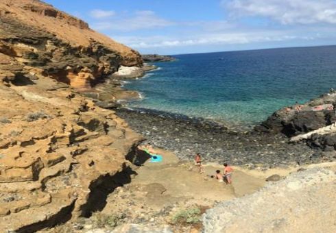 Apartamento venta en Santa Cruz de Tenerife - Arona. 1 dormitorio: Alquiler y venta de Inmobiliaria Parque Galeón Apartamento venta en Santa Cruz de Tenerife - Arona. 1 dormitorio: Alquiler y venta de Inmobiliaria Parque Galeón