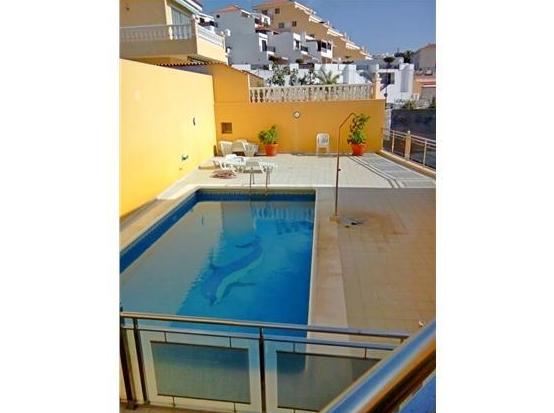 Ref. 591 / 2 dormitorios: Alquiler y venta de Inmobiliaria Parque Galeón Ref. 591 / 2 dormitorios: Alquiler y venta de Inmobiliaria Parque Galeón