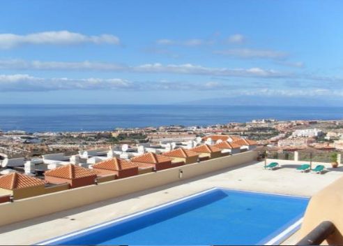 Apartamento venta en Santa Cruz de Tenerife - Adeje. 2 dormitorios: Alquiler y venta of Inmobiliaria Parque Galeón Apartamento venta en Santa Cruz de Tenerife - Adeje. 2 dormitorios: Alquiler y venta of Inmobiliaria Parque Galeón