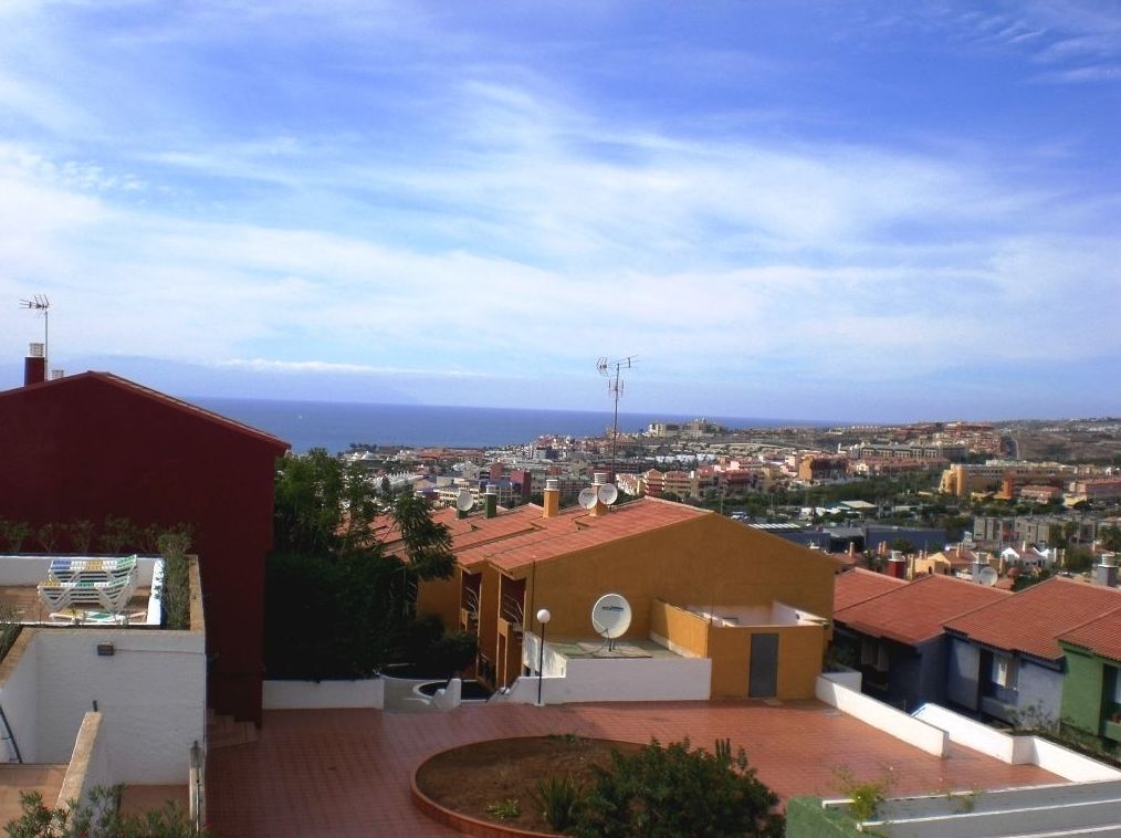Apartamento de 1 dormitorio en San Eugenio Alto, 165.000€: Alquiler y venta de Inmobiliaria Parque Galeón Apartamento de 1 dormitorio en San Eugenio Alto, 165.000€: Alquiler y venta de Inmobiliaria Parque Galeón