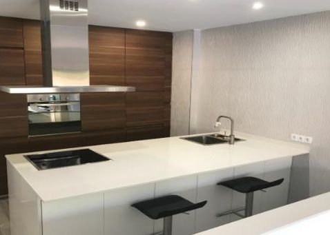 El Galeon, Res. Franzac. 2 dormitorios: Alquiler y venta de Inmobiliaria Parque Galeón El Galeon, Res. Franzac. 2 dormitorios: Alquiler y venta de Inmobiliaria Parque Galeón