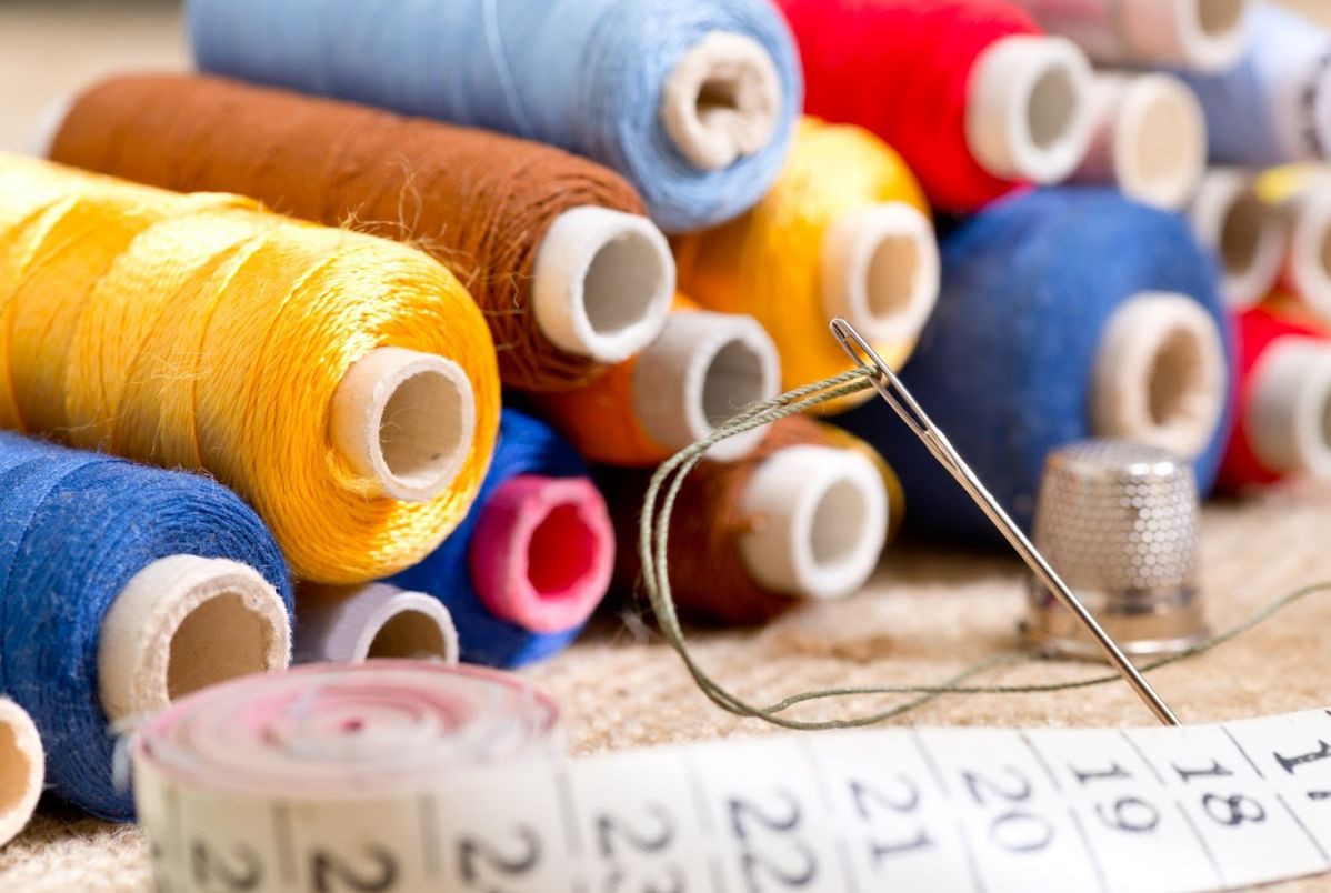 Arreglos de ropa: Nuestros servicios de Retokes Arreglos de ropa: Nuestros servicios de Retokes