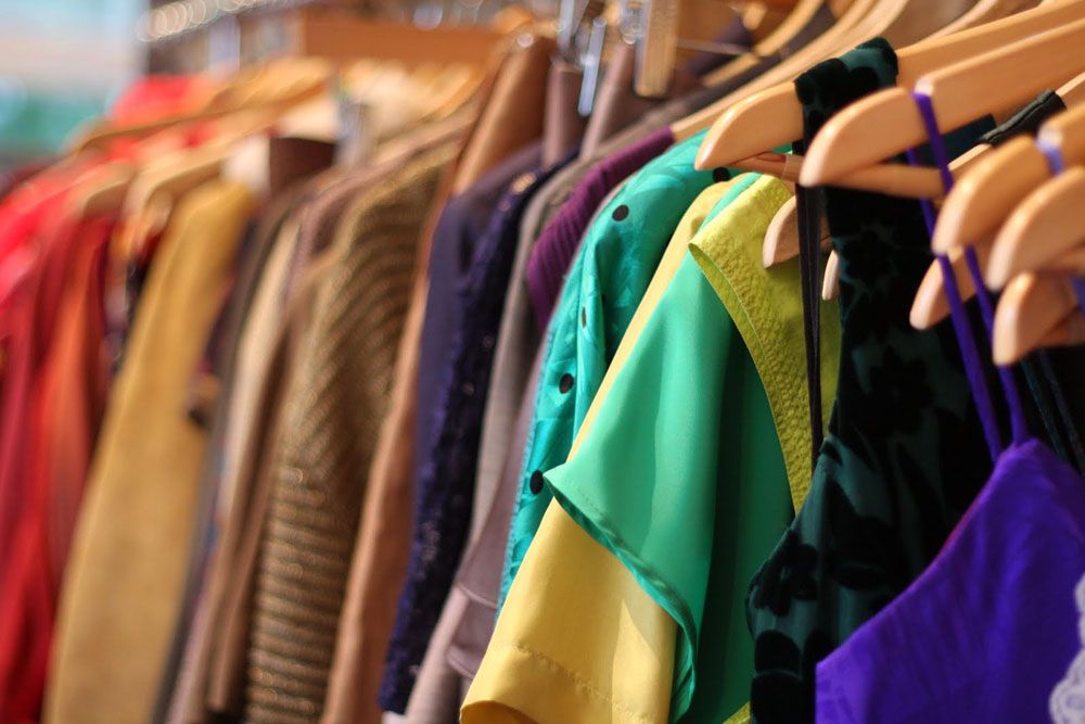 Arreglos de ropa: Nuestros servicios de Retokes Arreglos de ropa: Nuestros servicios de Retokes