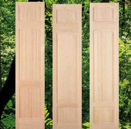 Puertas de armarios rústicos y clásicos: Catálogo de Maderas Perafort Puertas de armarios rústicos y clásicos: Catálogo de Maderas Perafort