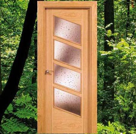 Puertas de Interior: Catálogo de Maderas Perafort Puertas de Interior: Catálogo de Maderas Perafort