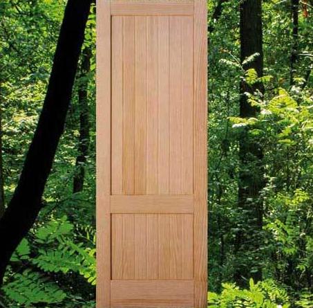 Puertas de pino: Catálogo de Maderas Perafort Puertas de pino: Catálogo de Maderas Perafort