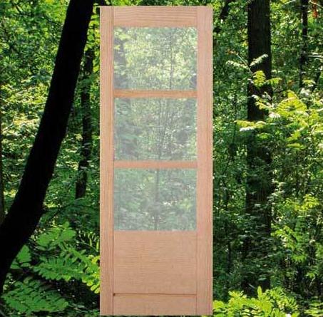 Puertas de pino: Catálogo de Maderas Perafort Puertas de pino: Catálogo de Maderas Perafort