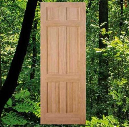 Puertas de pino: Catálogo de Maderas Perafort Puertas de pino: Catálogo de Maderas Perafort
