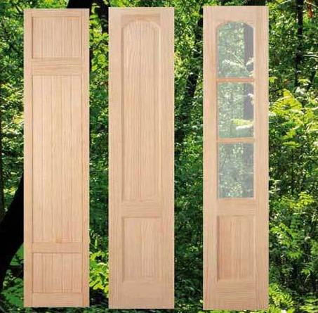 Puertas de armarios rústicos y clásicos: Catálogo de Maderas Perafort Puertas de armarios rústicos y clásicos: Catálogo de Maderas Perafort