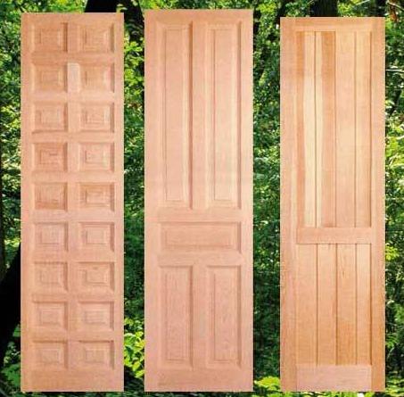 Puertas de armarios rústicos y clásicos: Catálogo de Maderas Perafort Puertas de armarios rústicos y clásicos: Catálogo de Maderas Perafort