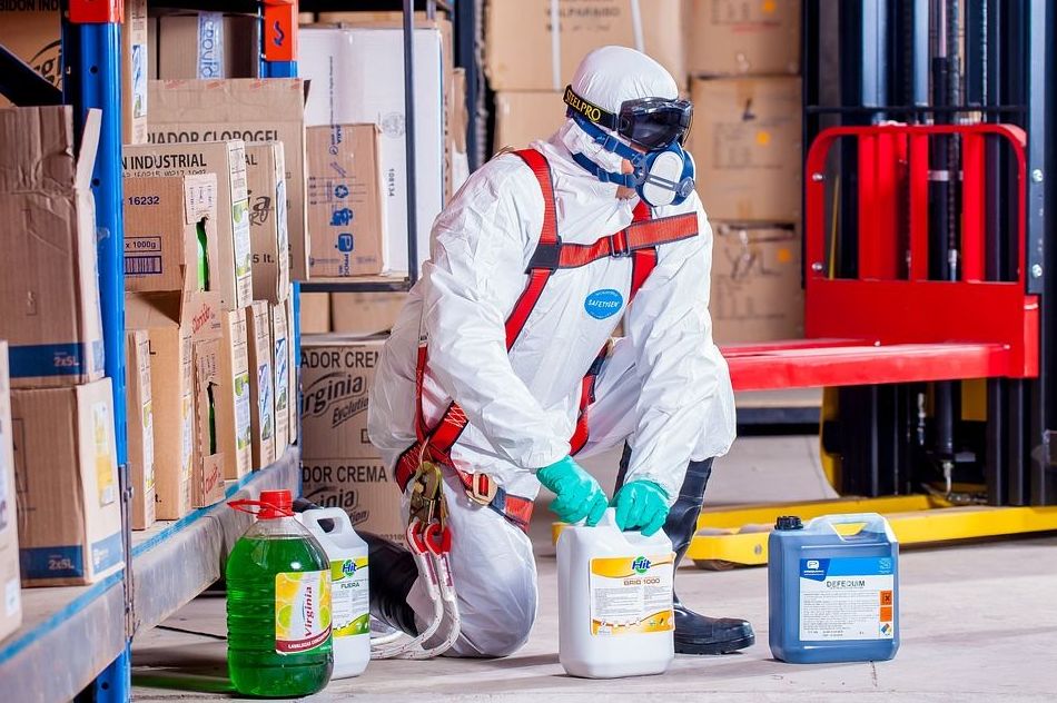 Vestuario Laboral y de Seguridad: Servicios de Material per a la Construcció Miquel Bosch Vestuario Laboral y de Seguridad: Servicios de Material per a la Construcció Miquel Bosch