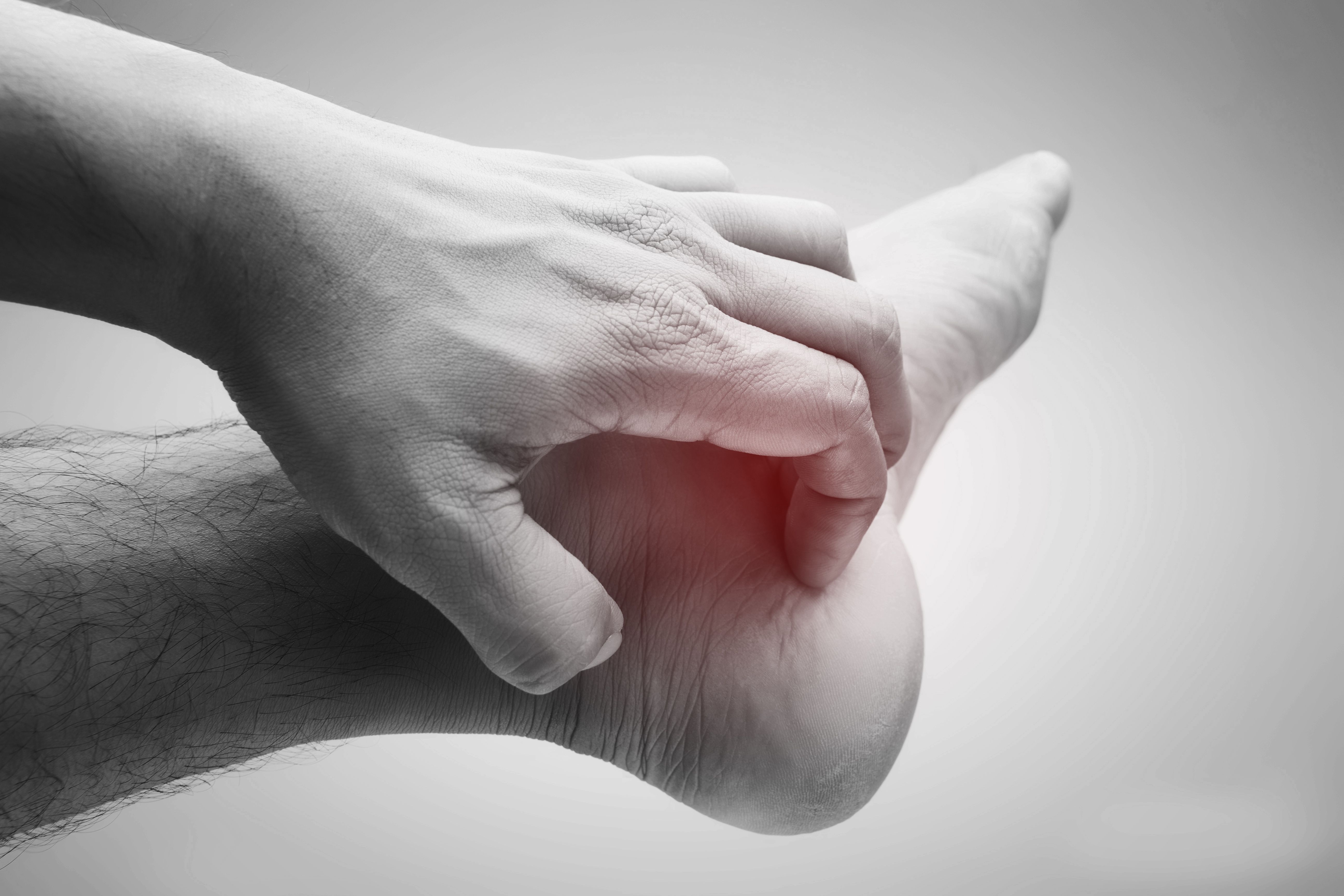 Tratamiento del pie: Tratamientos de Racó Vital Tratamiento del pie: Tratamientos de Racó Vital