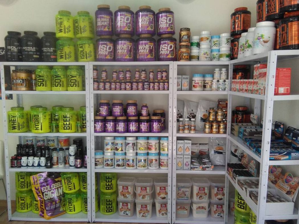 Venta de complementos nutritivos: Tratamientos de Racó Vital Venta de complementos nutritivos: Tratamientos de Racó Vital