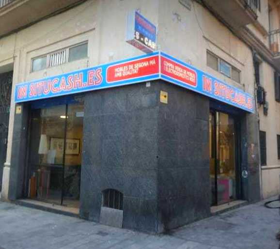 TIENDA DE SANTS: Nuestros productos de INSITUCASH SANTS