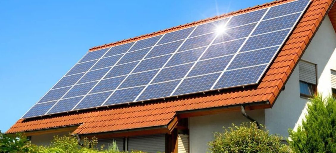 Energía solar: Productos y Servicios de Saneamientos Yagüe Instalaciones Energía solar: Productos y Servicios de Saneamientos Yagüe Instalaciones