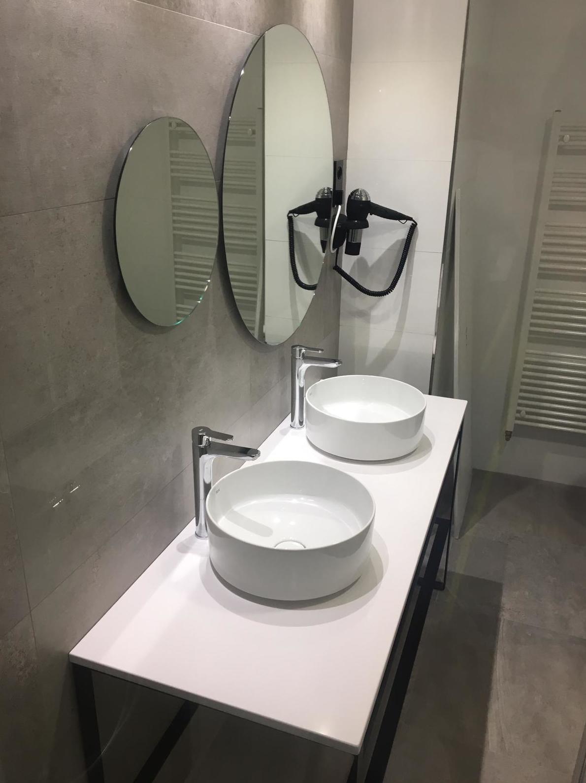 Encimeras de baño: Servicios de Mármoles Zamora Encimeras de baño: Servicios de Mármoles Zamora