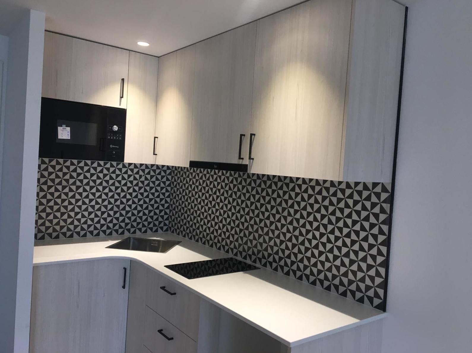Encimeras cocina: Servicios de Mármoles Zamora Encimeras cocina: Servicios de Mármoles Zamora